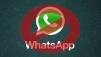 WhatsApp'tan 24 Saatlik Engel!