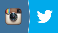 Instagram Twitter'ı Geçti!